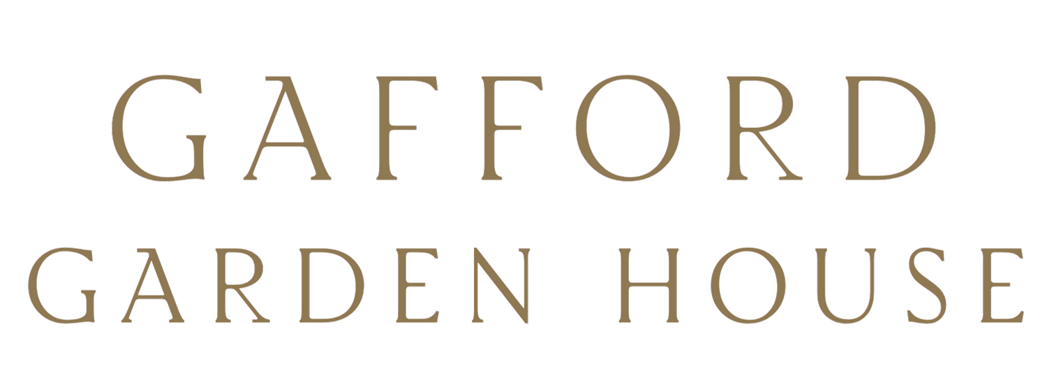 Gafford Garden House
