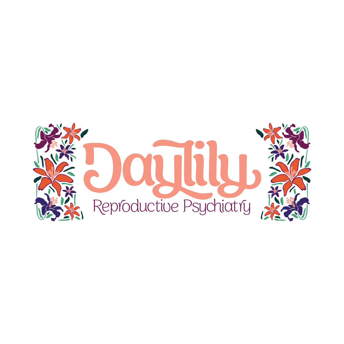 Daylily Reproductive Psychiatry