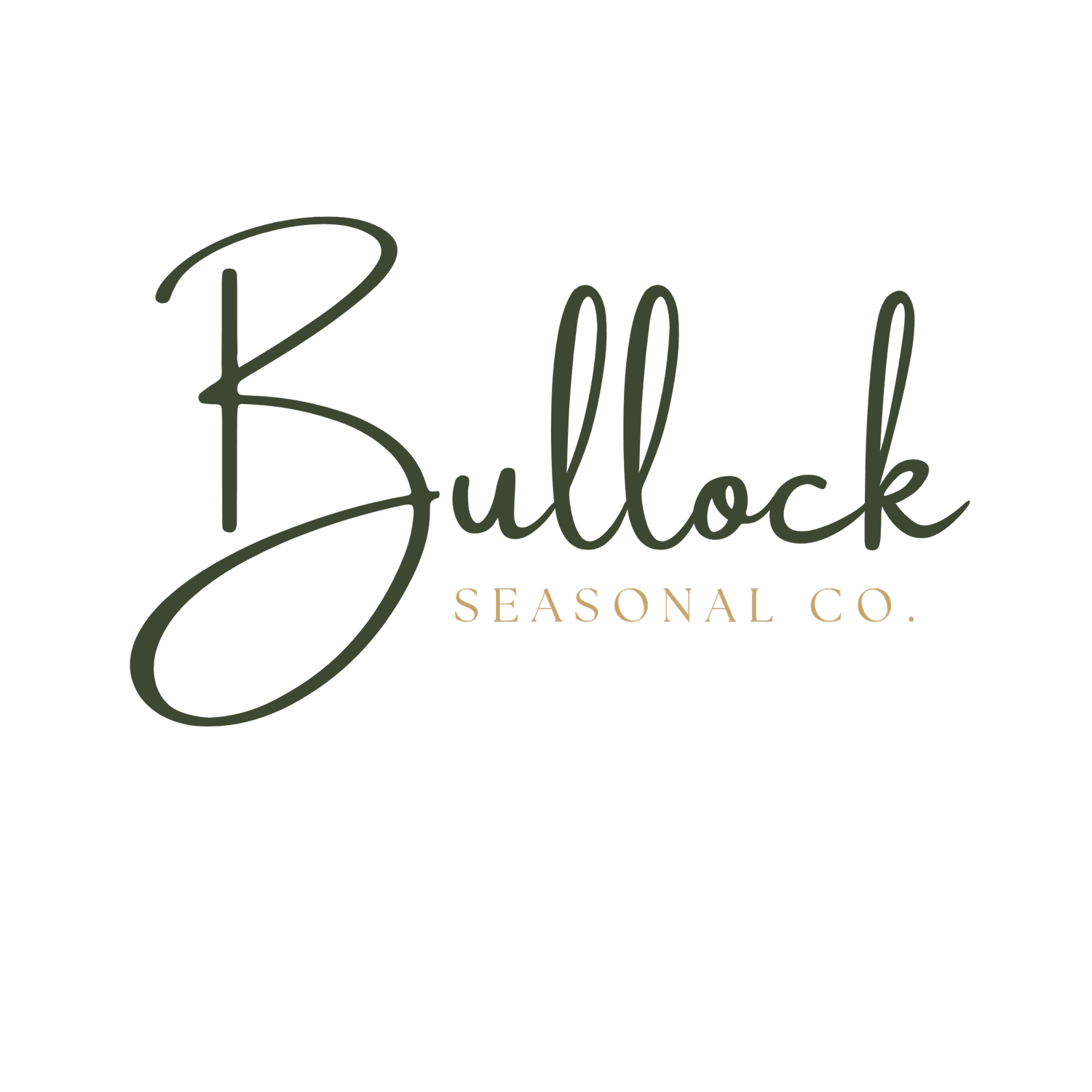 Bullock Seasonal Co.