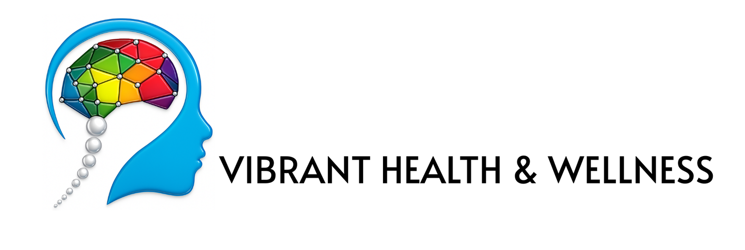 Vibrant Health &amp; Wellness