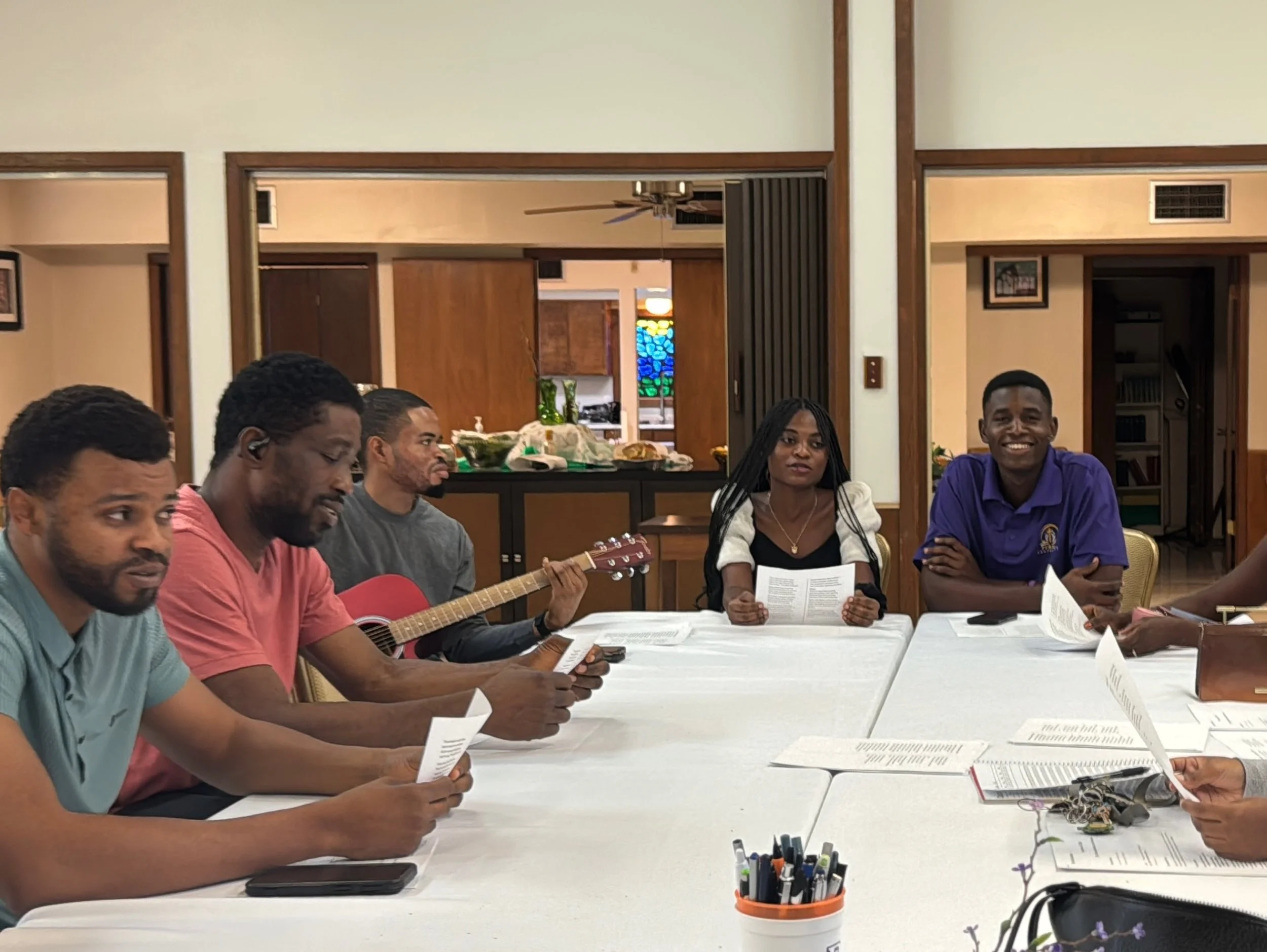 We had an awesome time last week at our opening of Canterbury on September 13, 2026! 🎉🙌

You were all so excited to be back! 😍 We had a great time with lots of laughter 😂, food 🍕, fun 🎈, and love ❤️!

Welcome to all our new members! 🥳 Yay! 🎊
