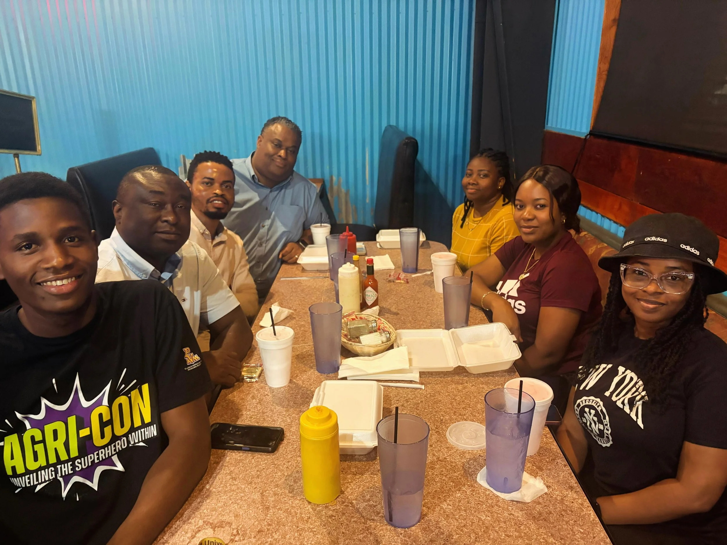 Our vestry behind the scenes(8/22)a focused crew hard at work, meeting after meeting, planning every detail, and keeping the momentum alive. It&rsquo;s all about fine-tuning, tweaking, and aligning our fall with worship, fellowship, teaching, and ser