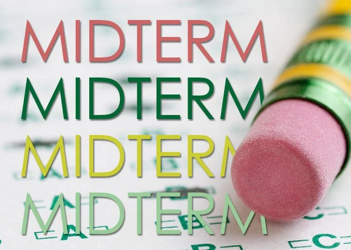 No Canterbury ➡️ Mid-Terms