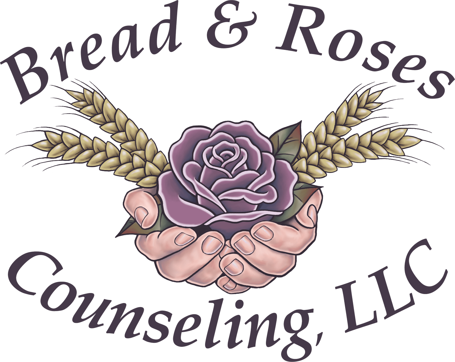 Bread &amp; Roses Counseling