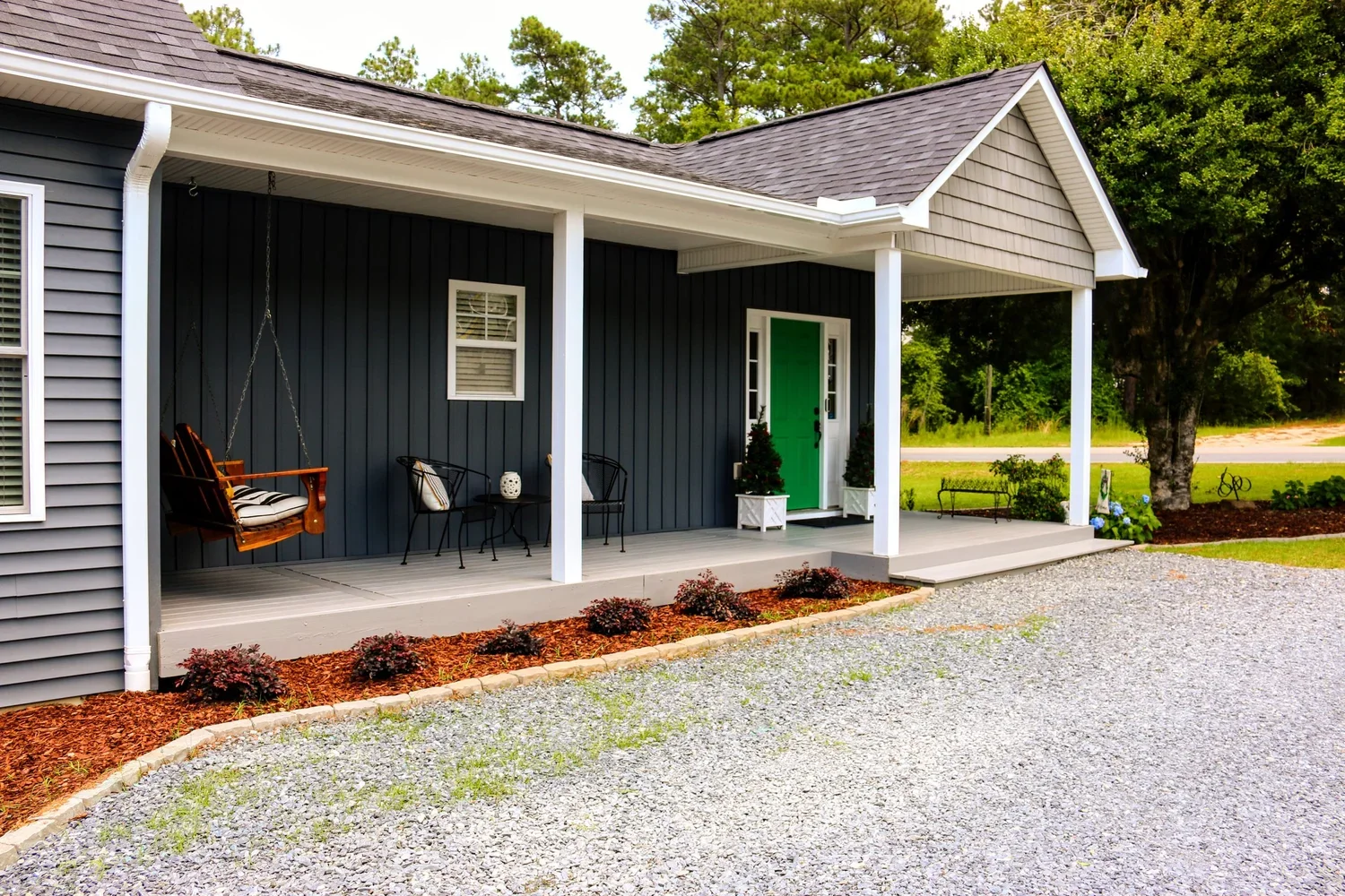 West End Cottage