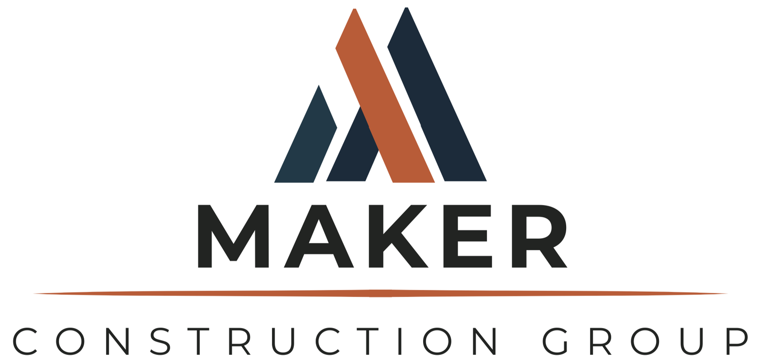 Maker Construction Group