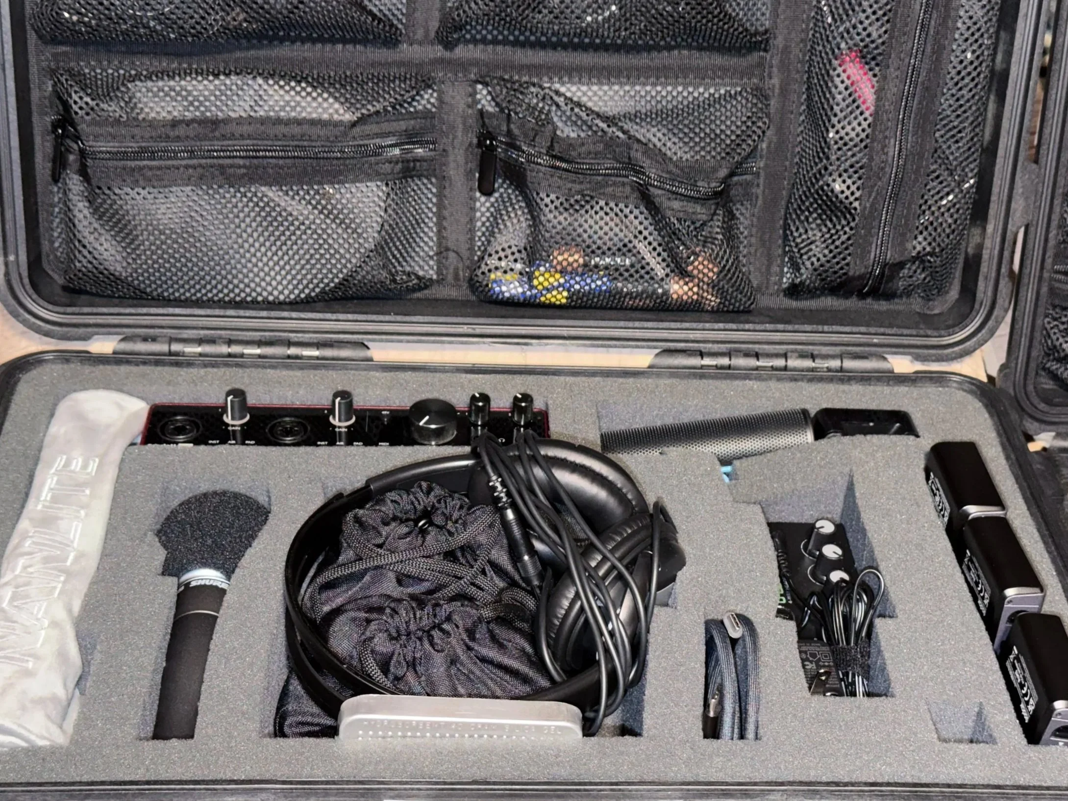 Gear