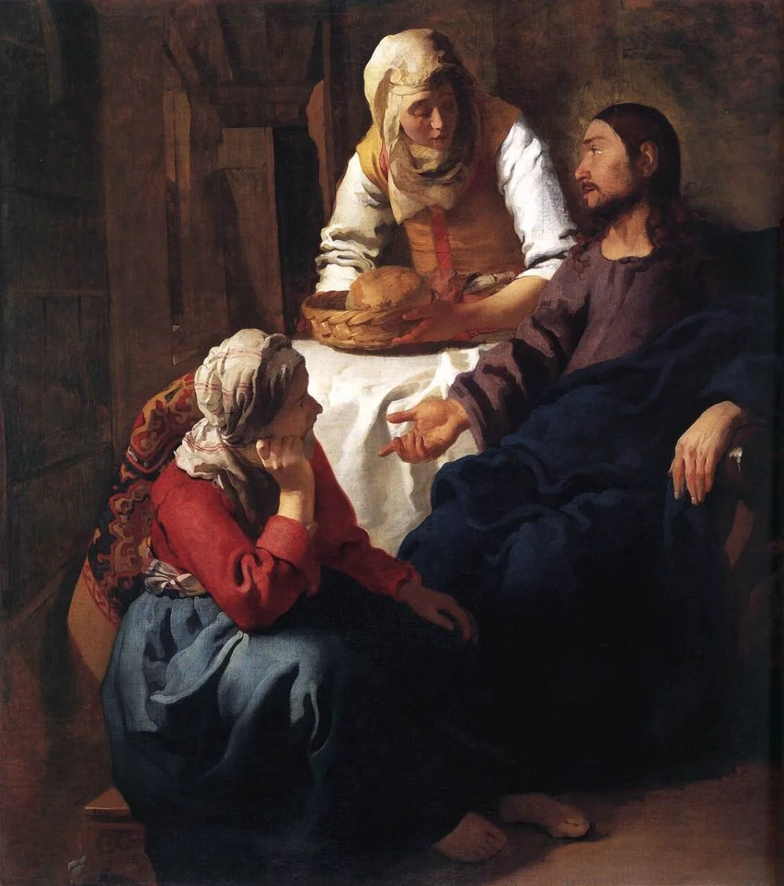 St. Martha of Bethany Club