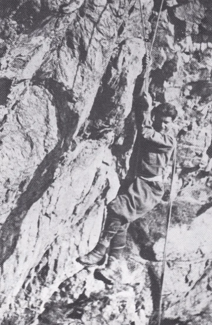 St. Pier Giorgio Frassati Club 