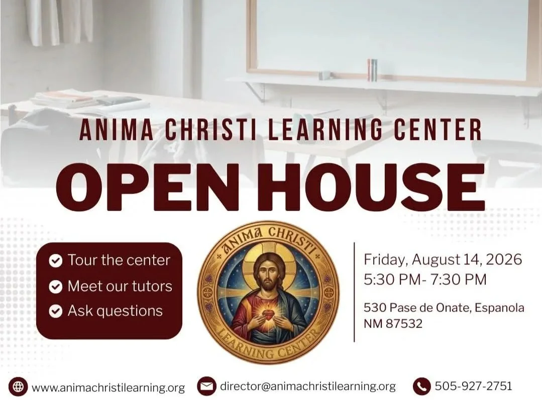 Open House