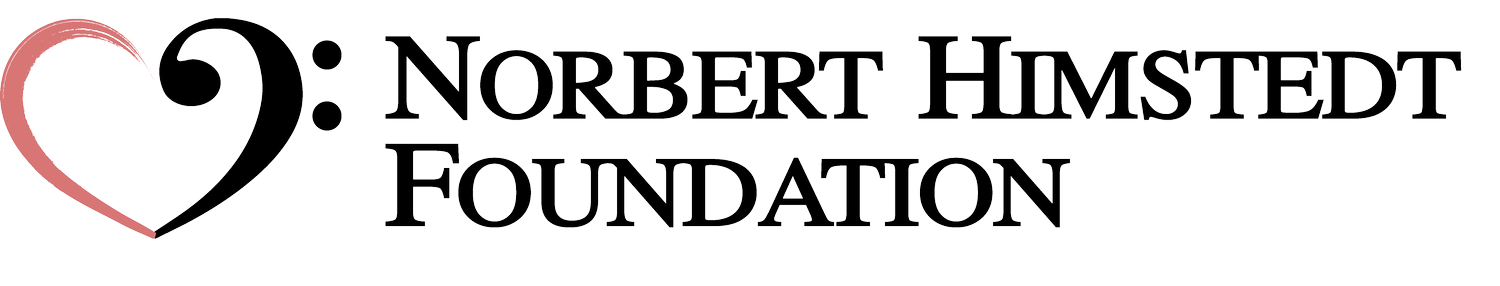 Norbert Himstedt Foundation