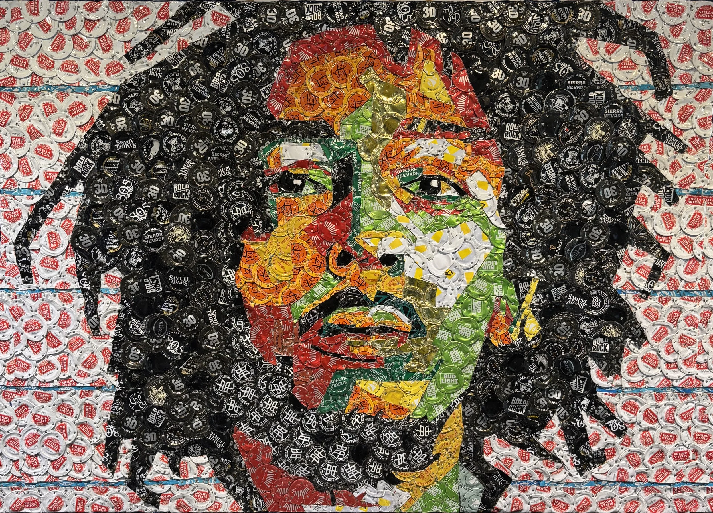 Bob Marley