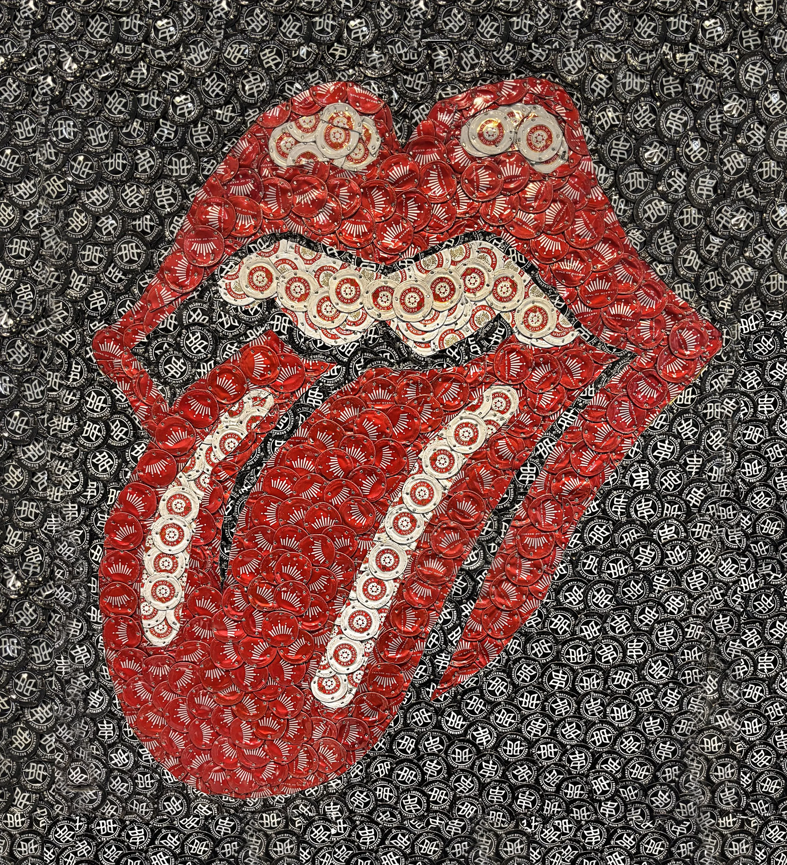 Rolling Stones Logo