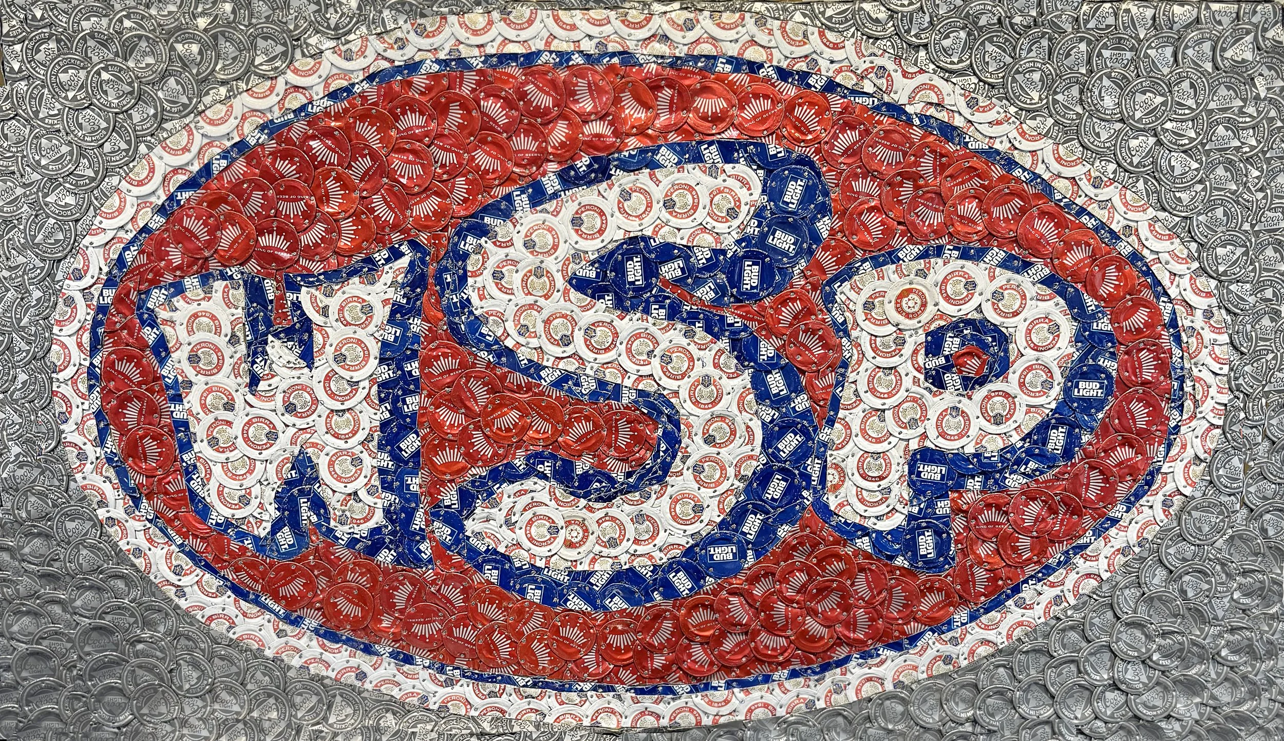 Widespread Panic Logo