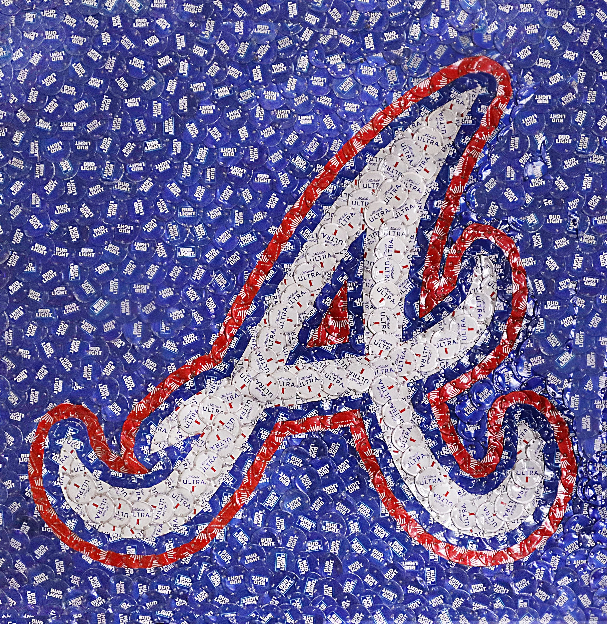 Atlanta Braves Logo