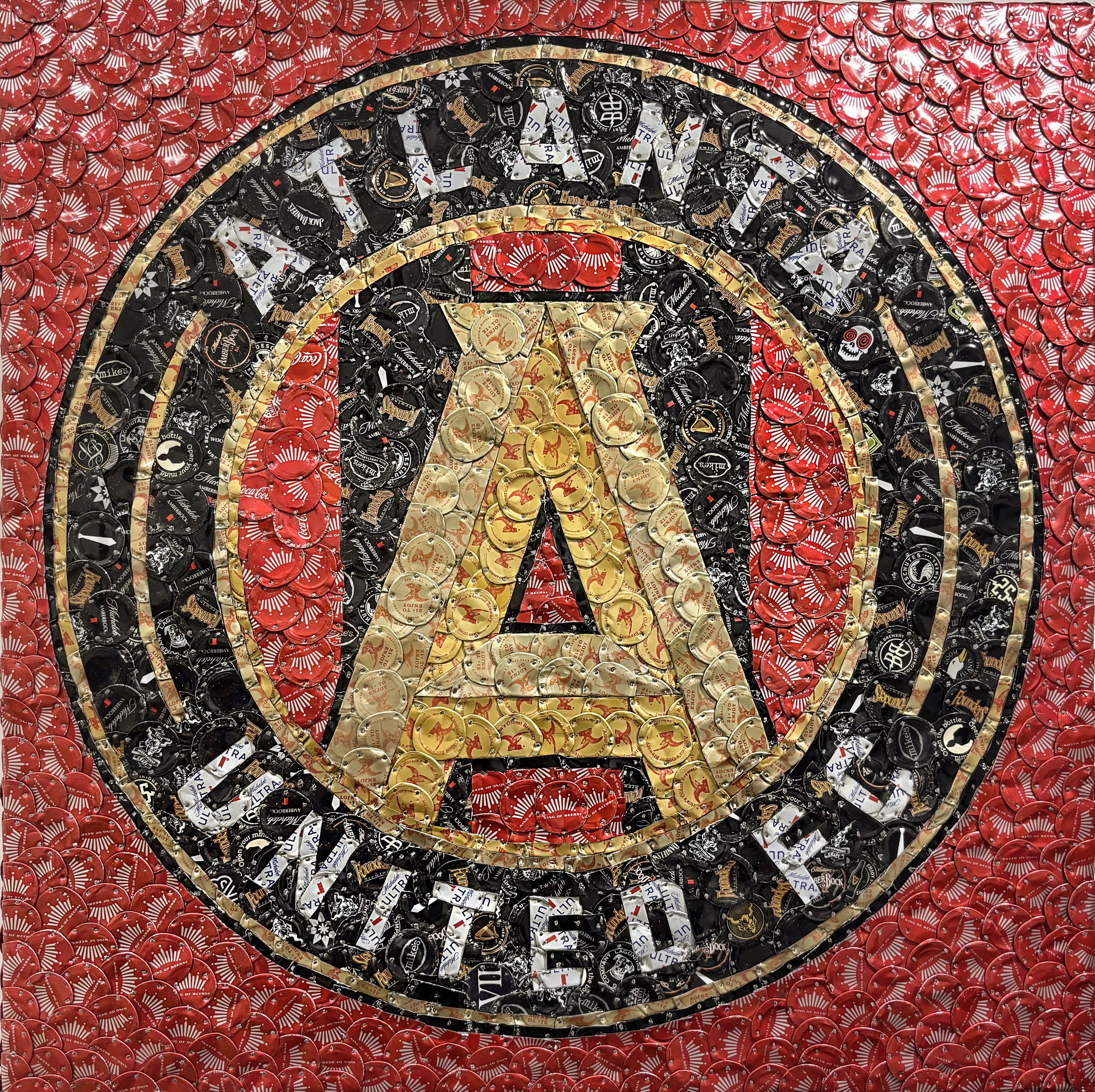 Atlanta United Logo