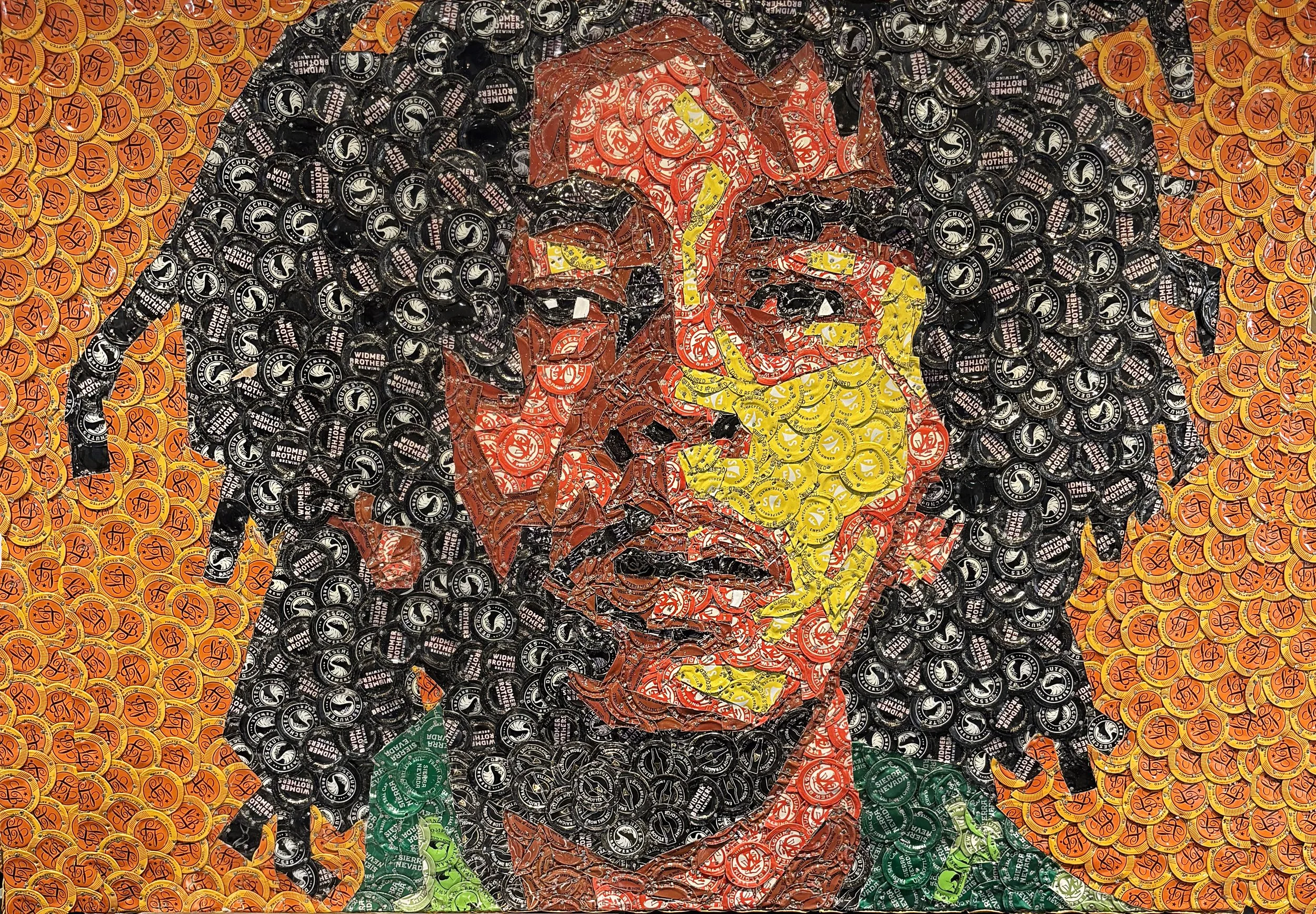 Bob Marley 3
