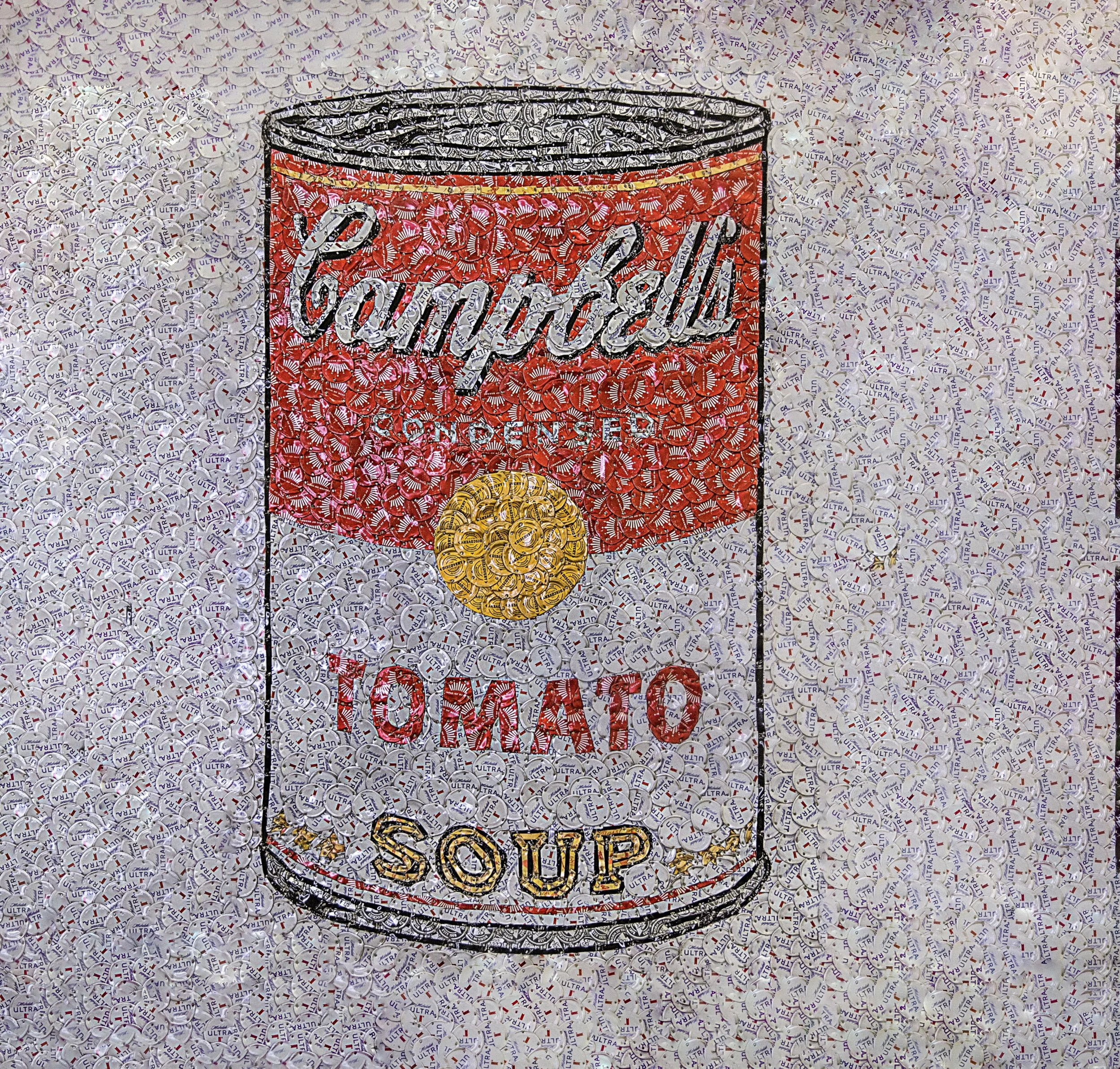 Campbell's Soup Can