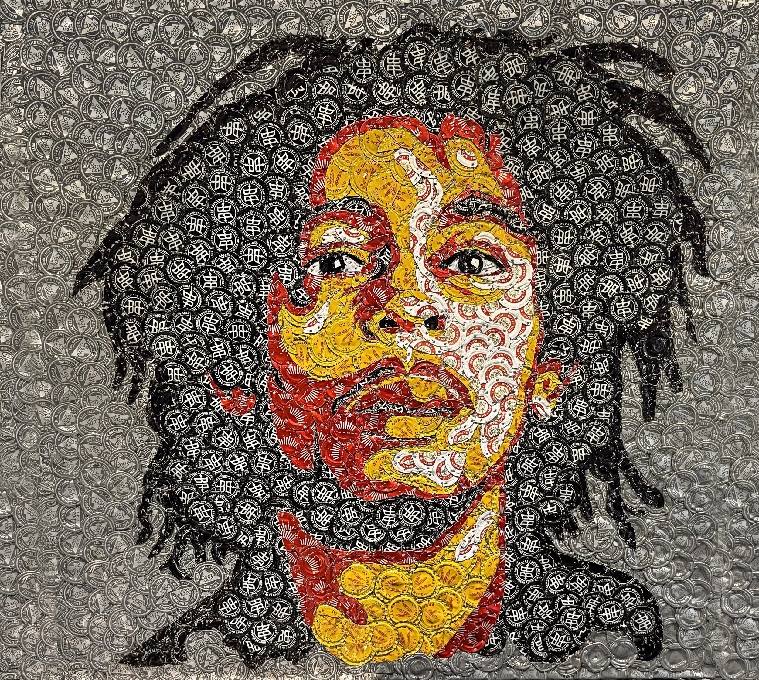 Bob Marley 2