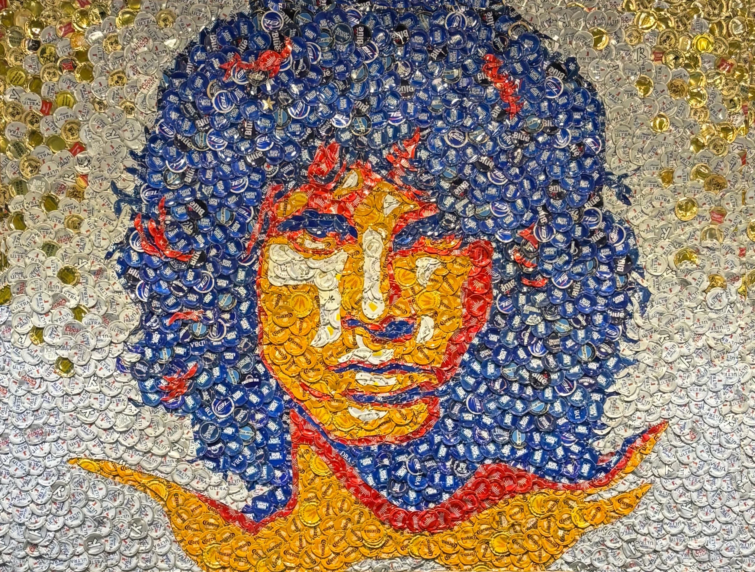 Jim Morrison
