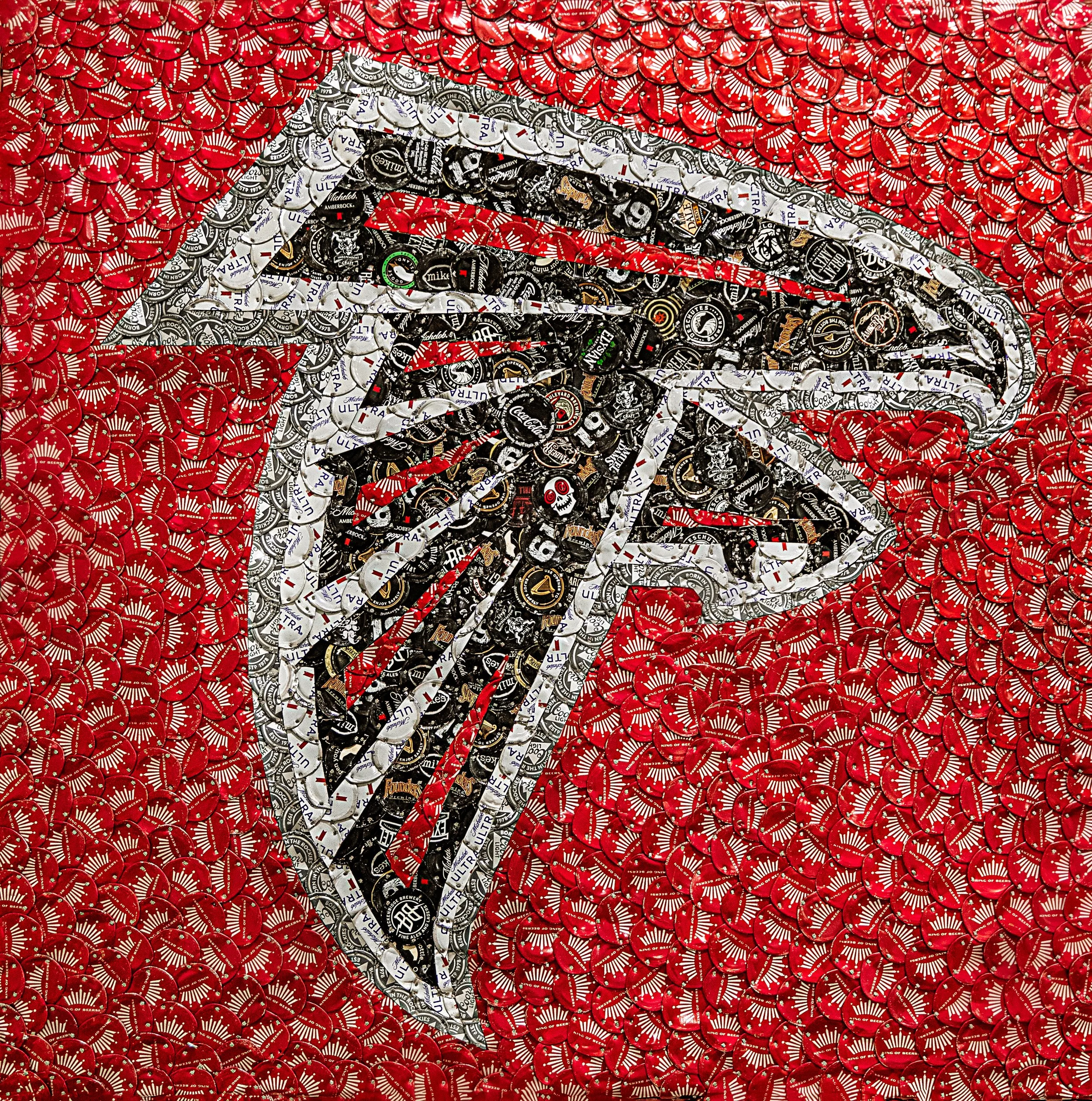 Falcons Logo