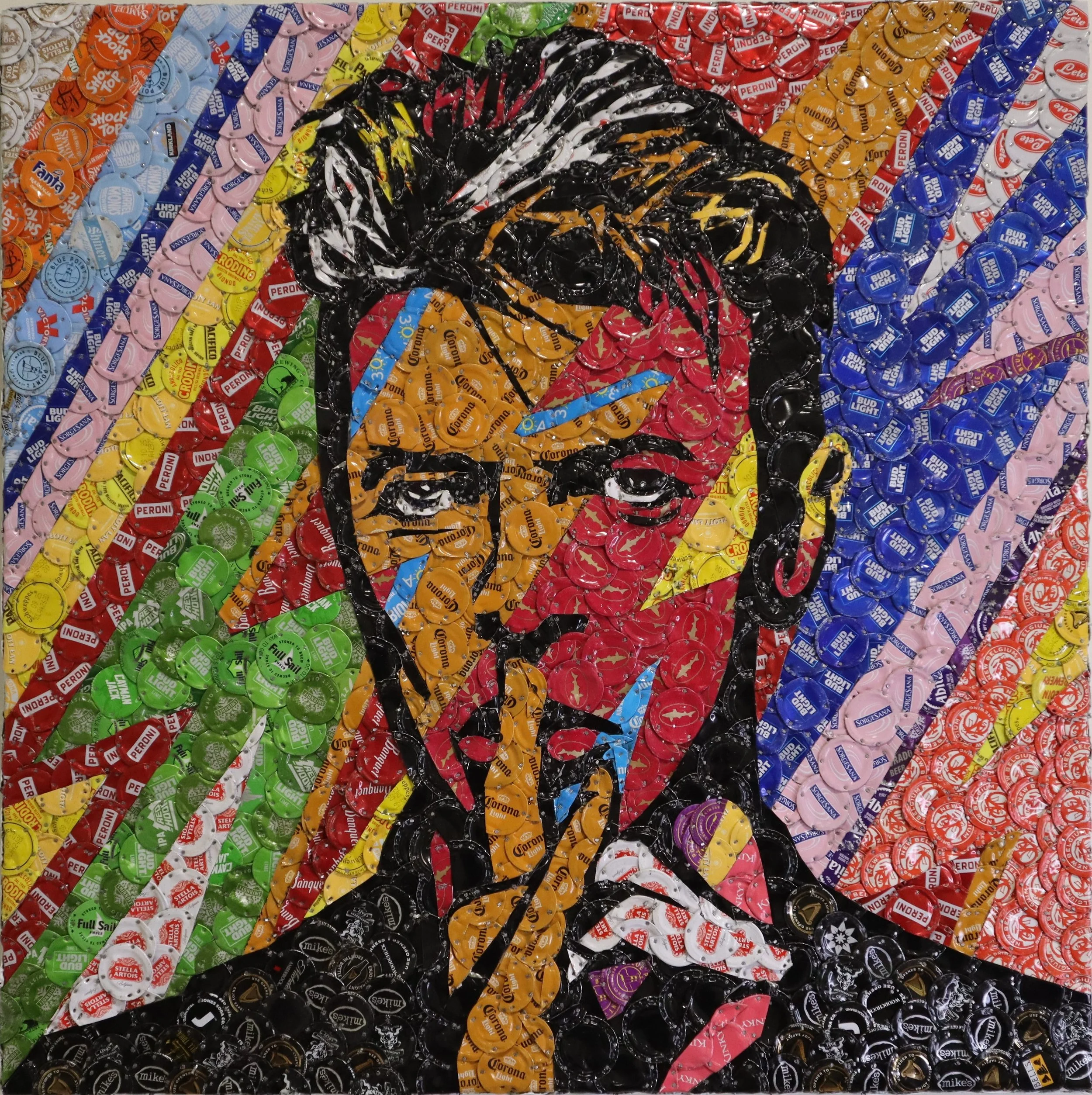 David Bowie