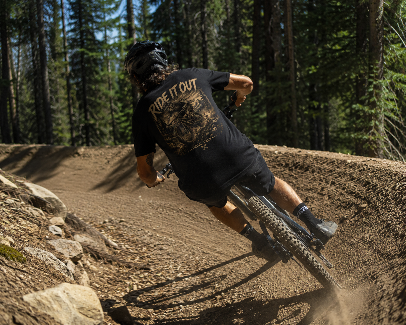 Ride it Out