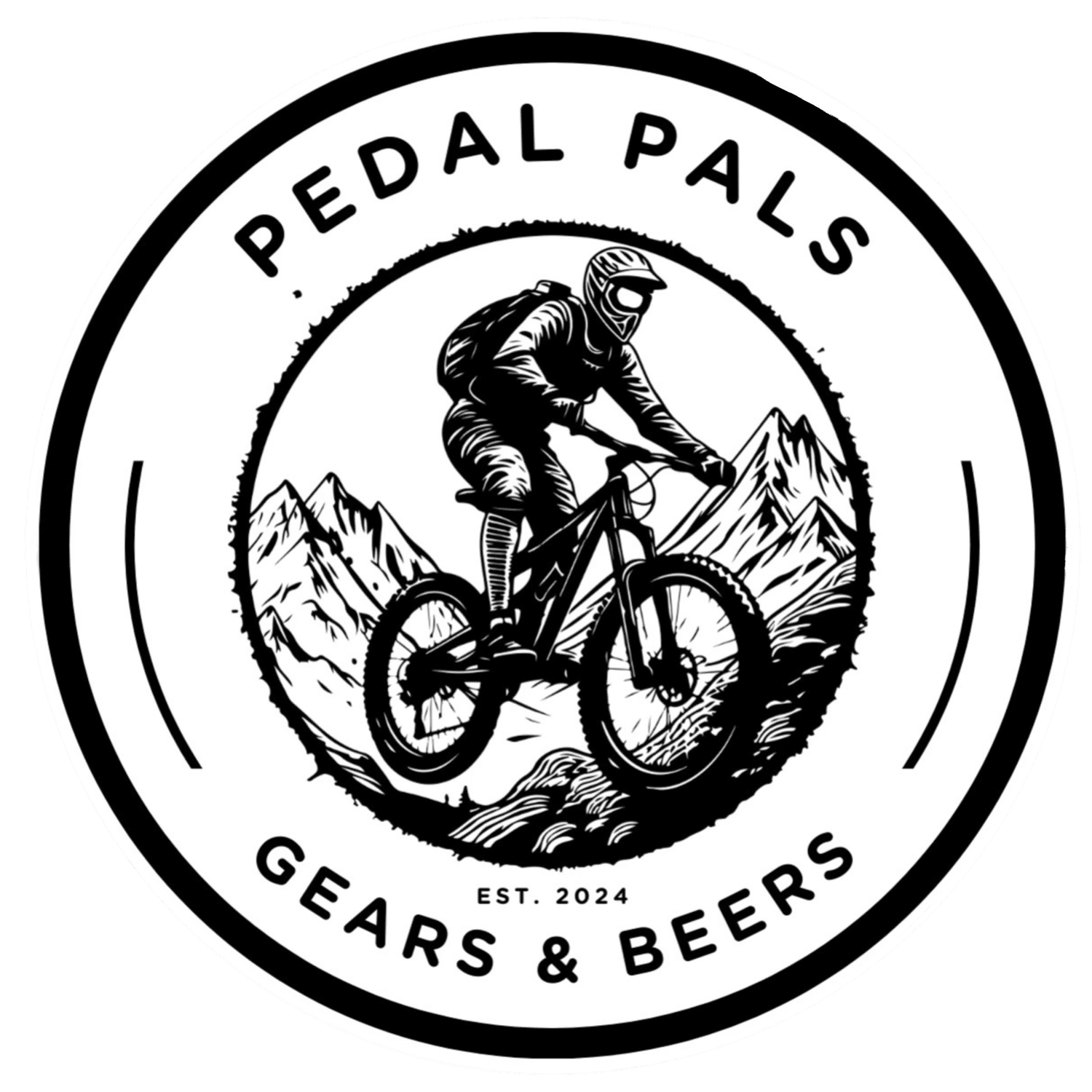 Pedal Pals MTB