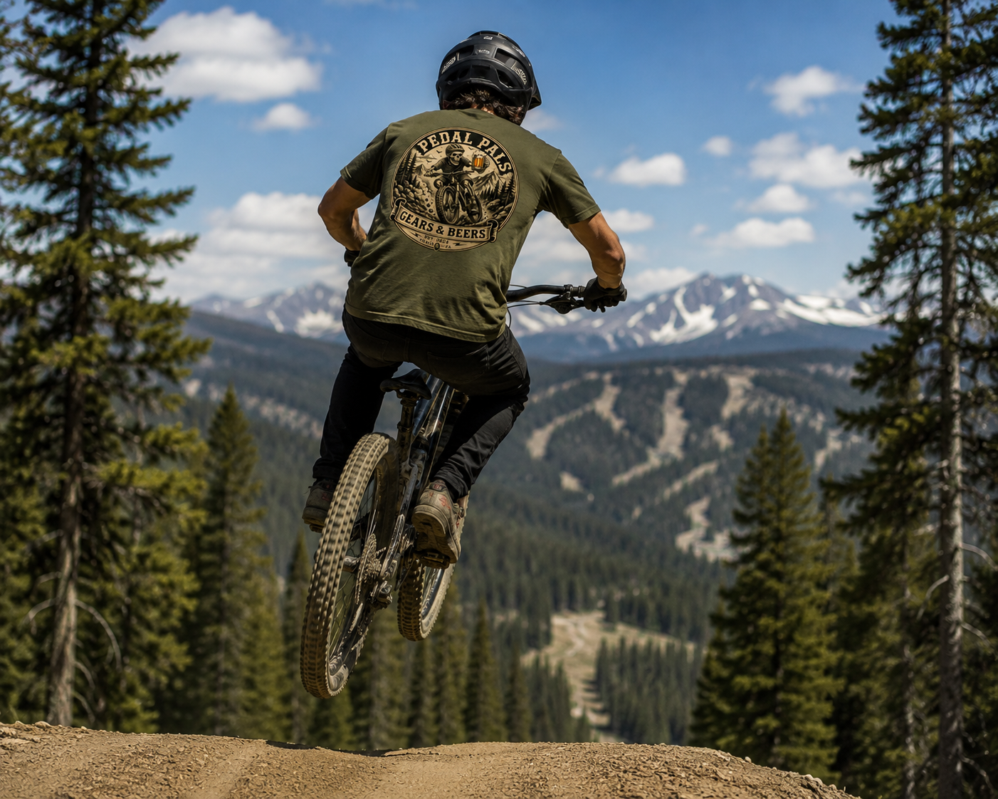Full Send!