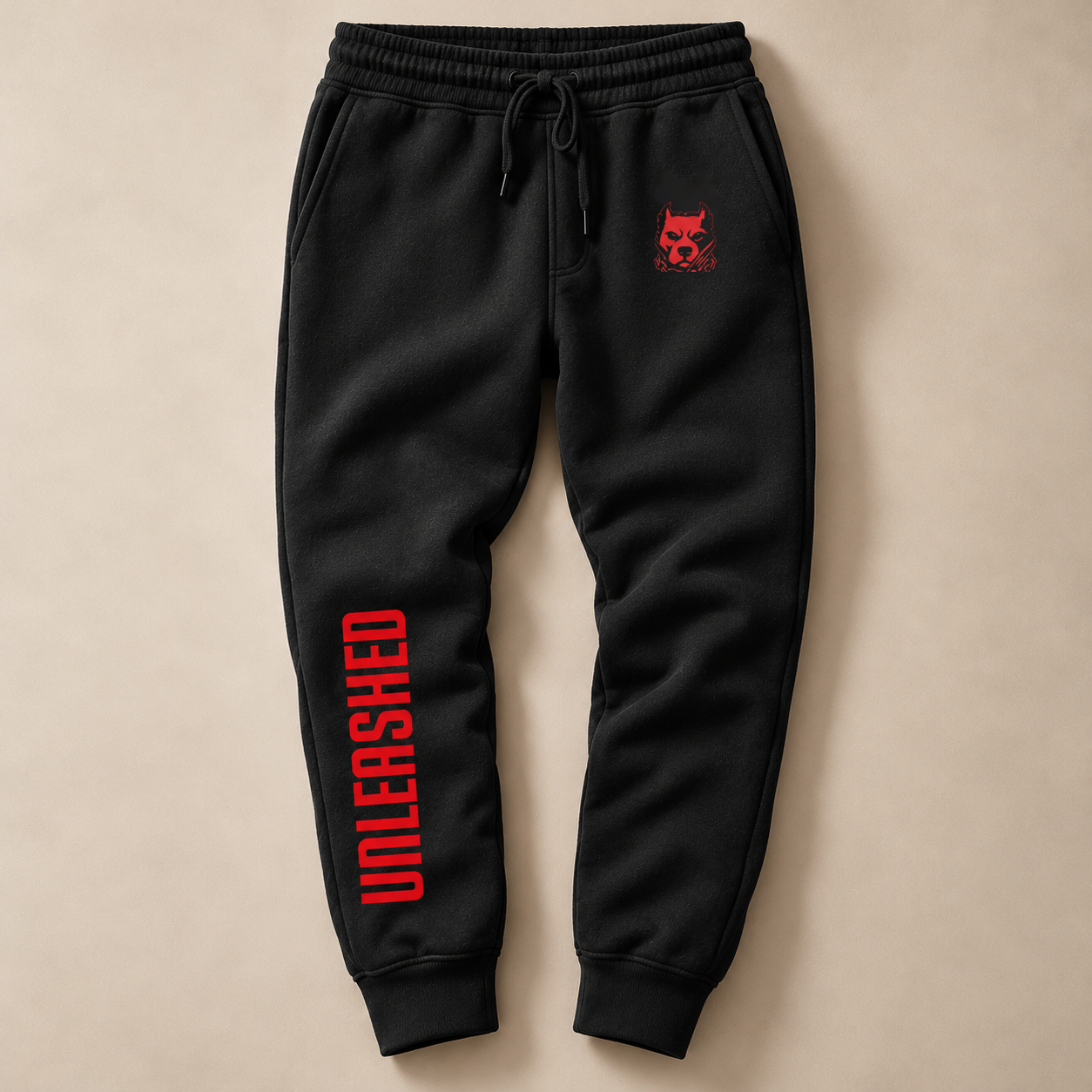Unleashed Fall 2026 Joggers