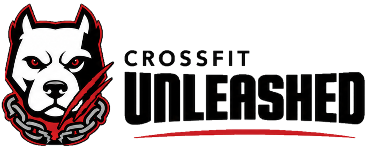 Crossfit Unleashed