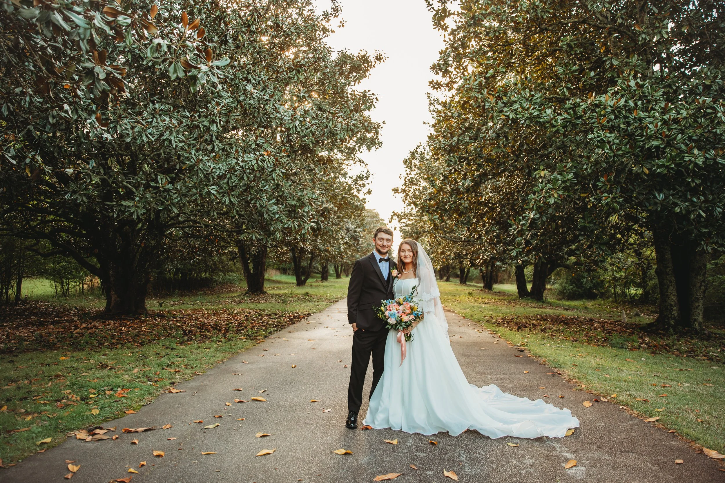 Mason + Emma