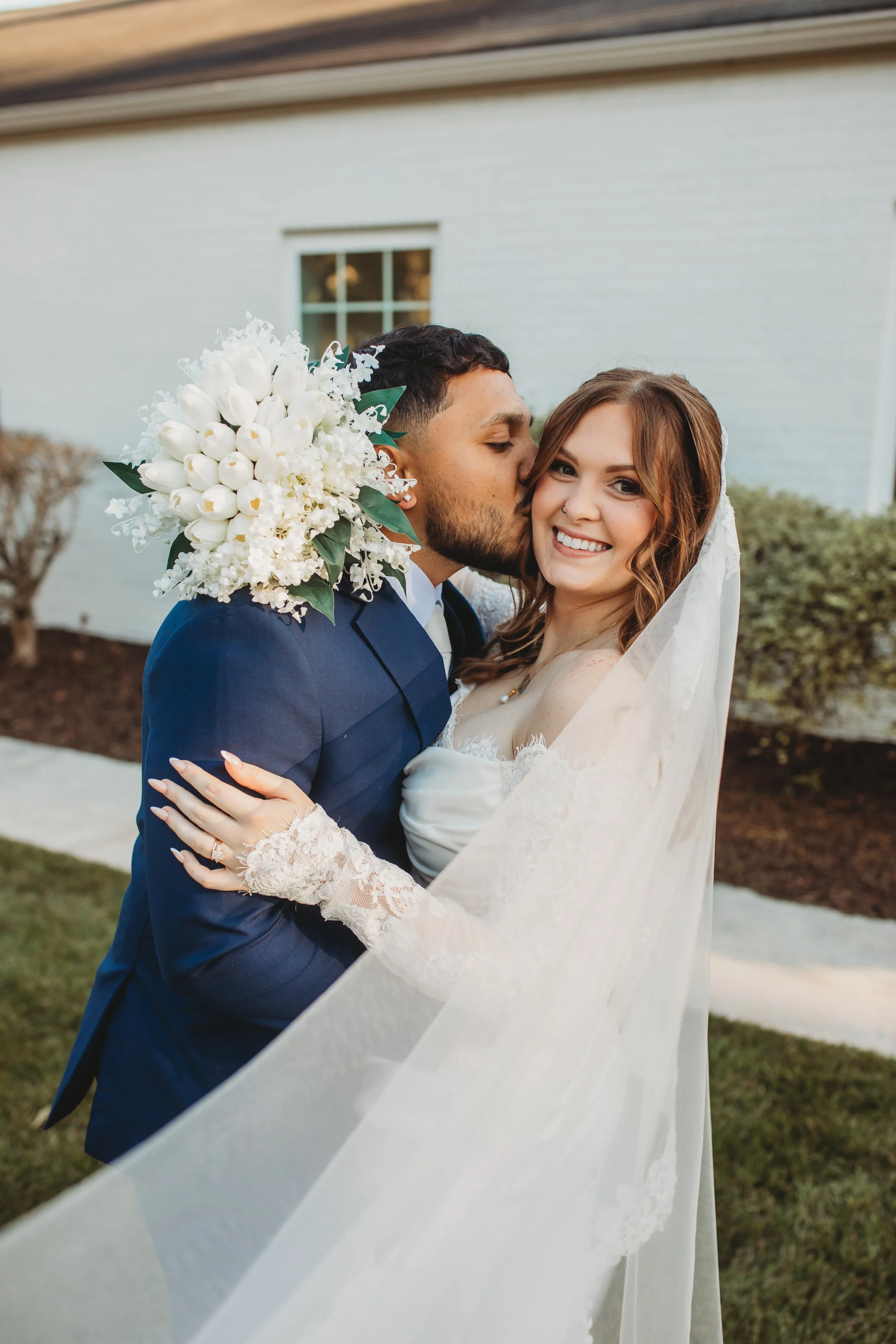 David + Korey