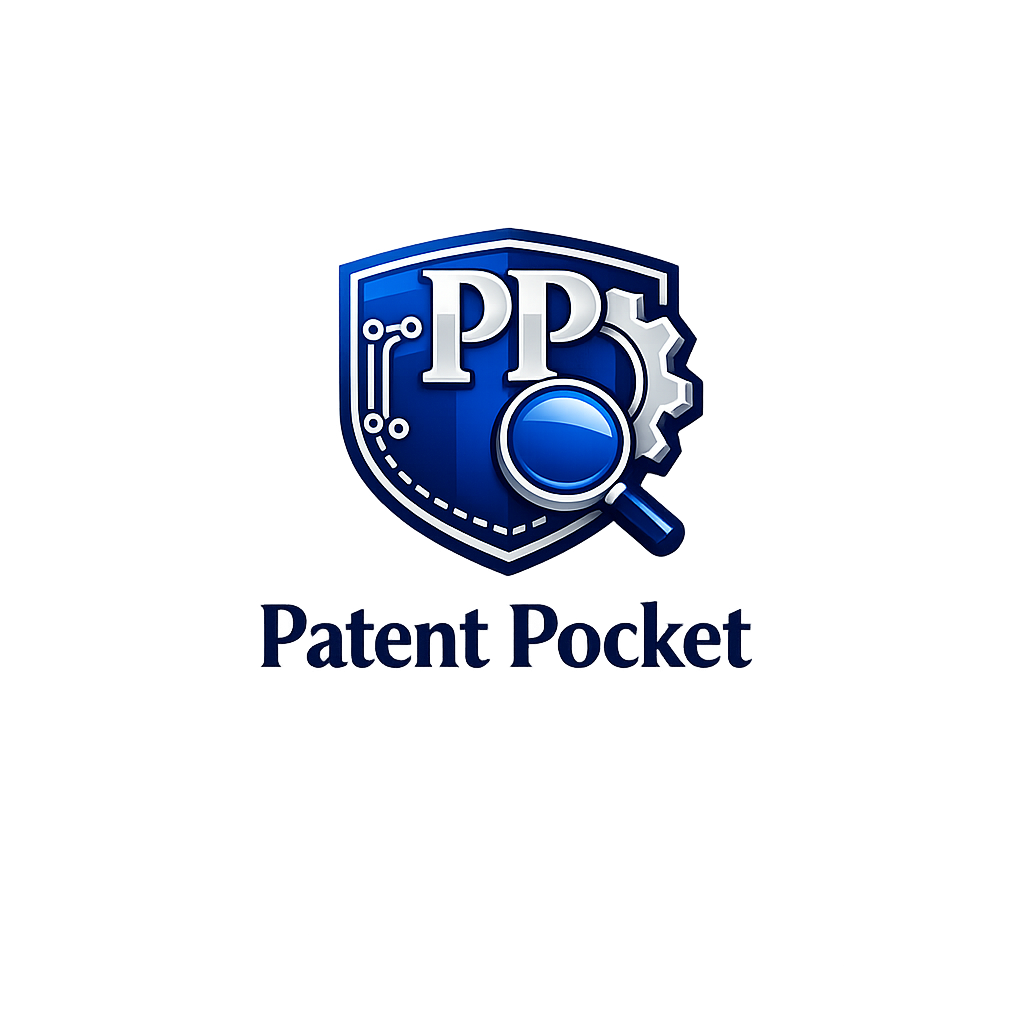 Patent Pocket
