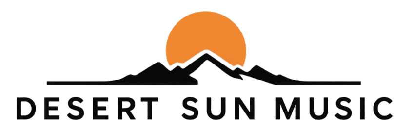 Desert Sun Music