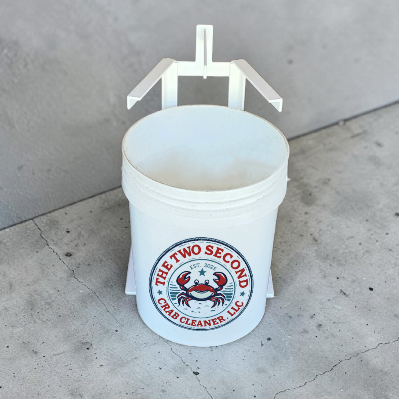 The Bucket Model