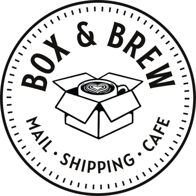 Box and Brew