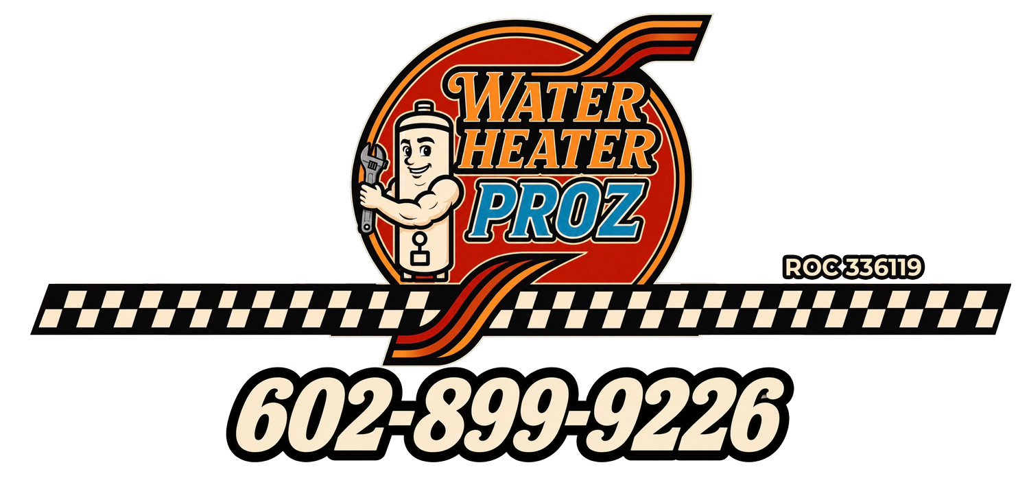 Water Heater Proz