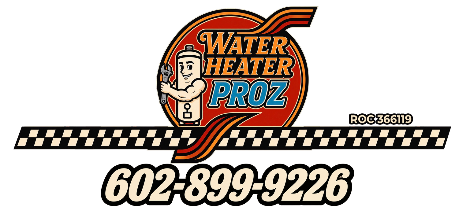 Water Heater Proz