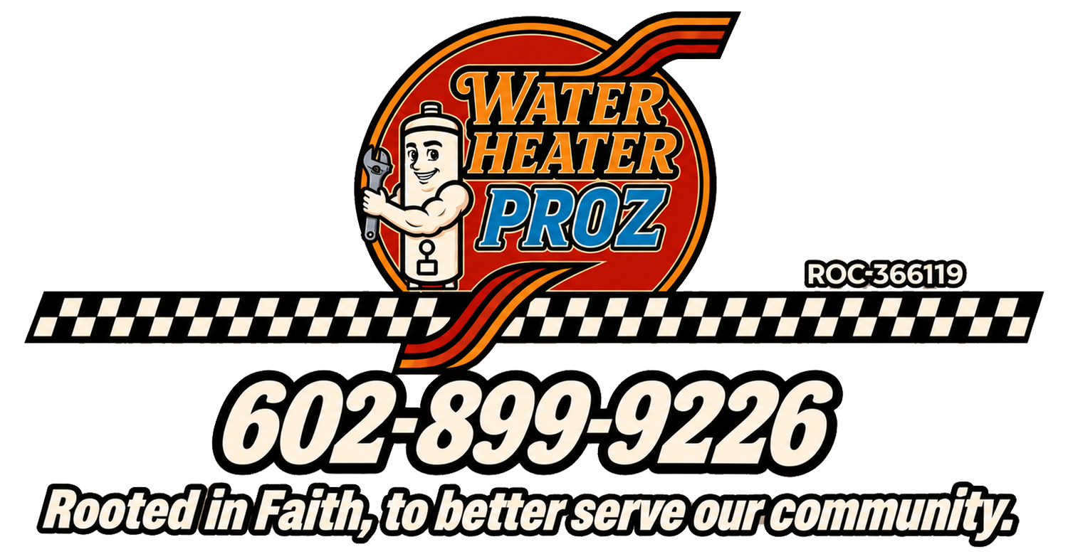Water Heater Proz