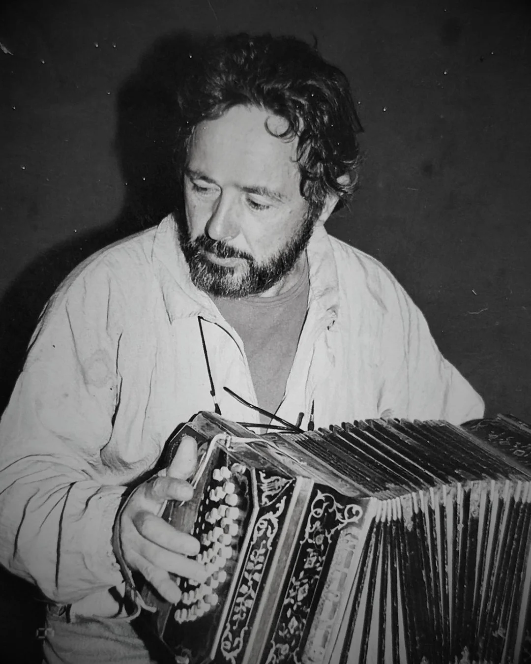 Ruben Juan Fontana, fundador