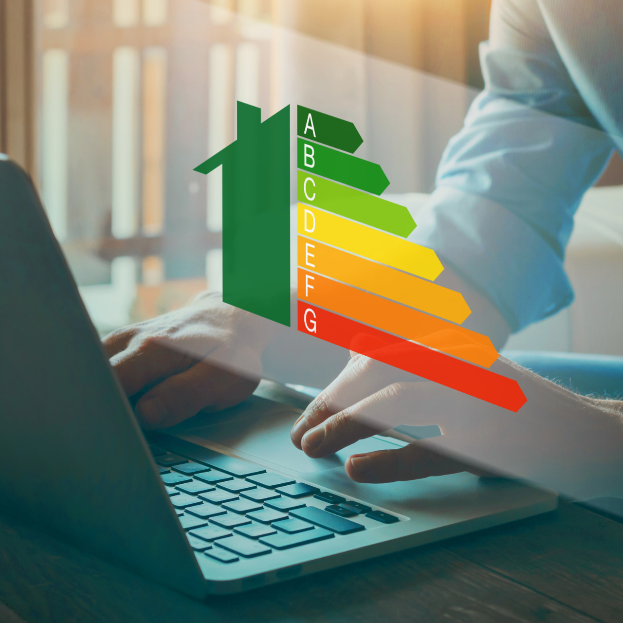 Eficiencia energética