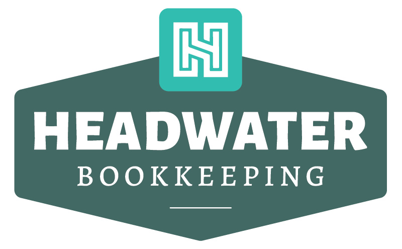Headwater Bookkeeping
