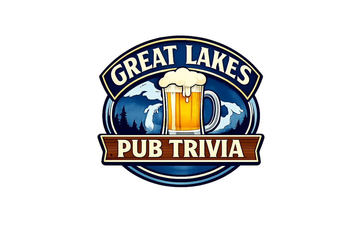 Great Lakes Pub Trivia