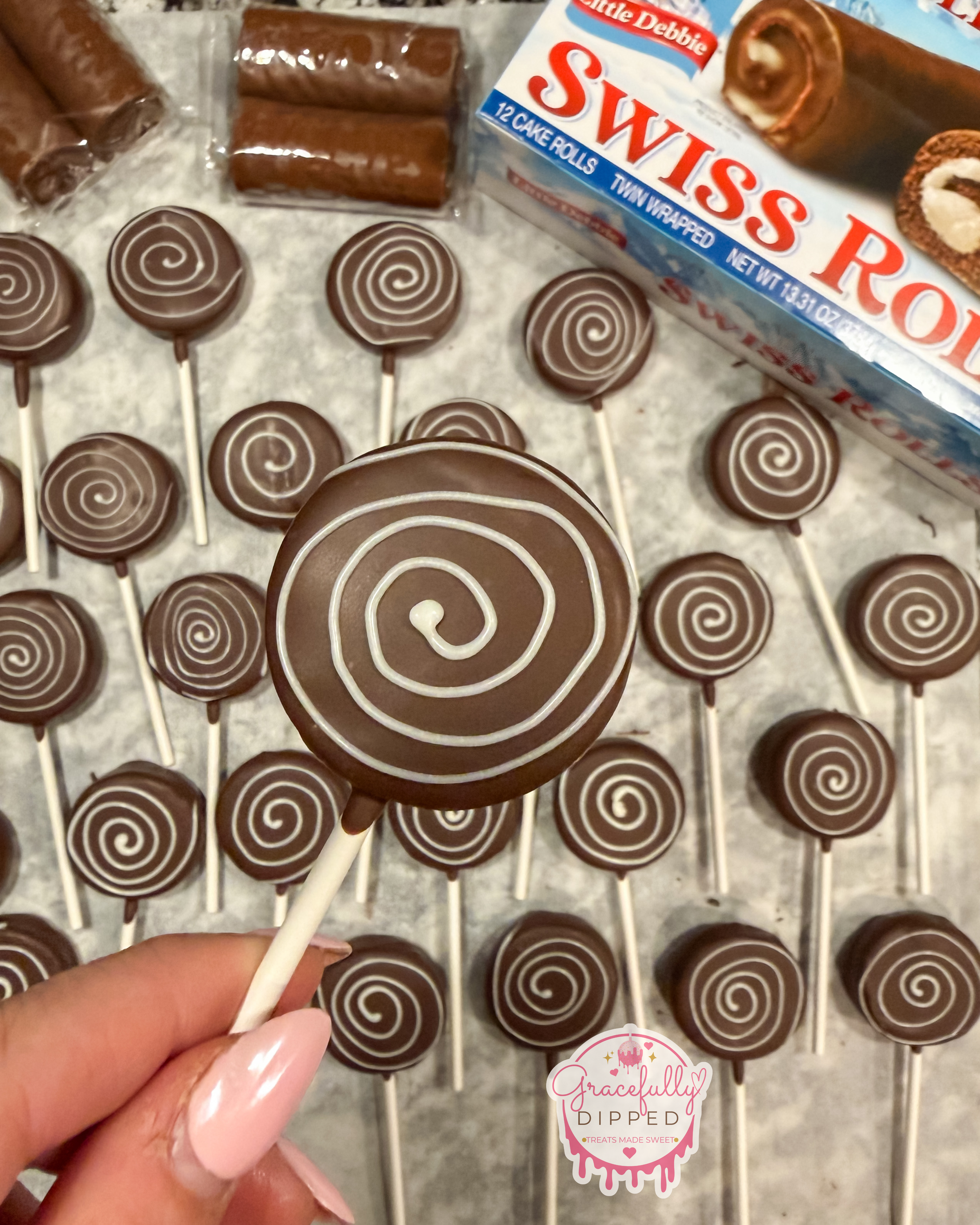 Swiss Roll