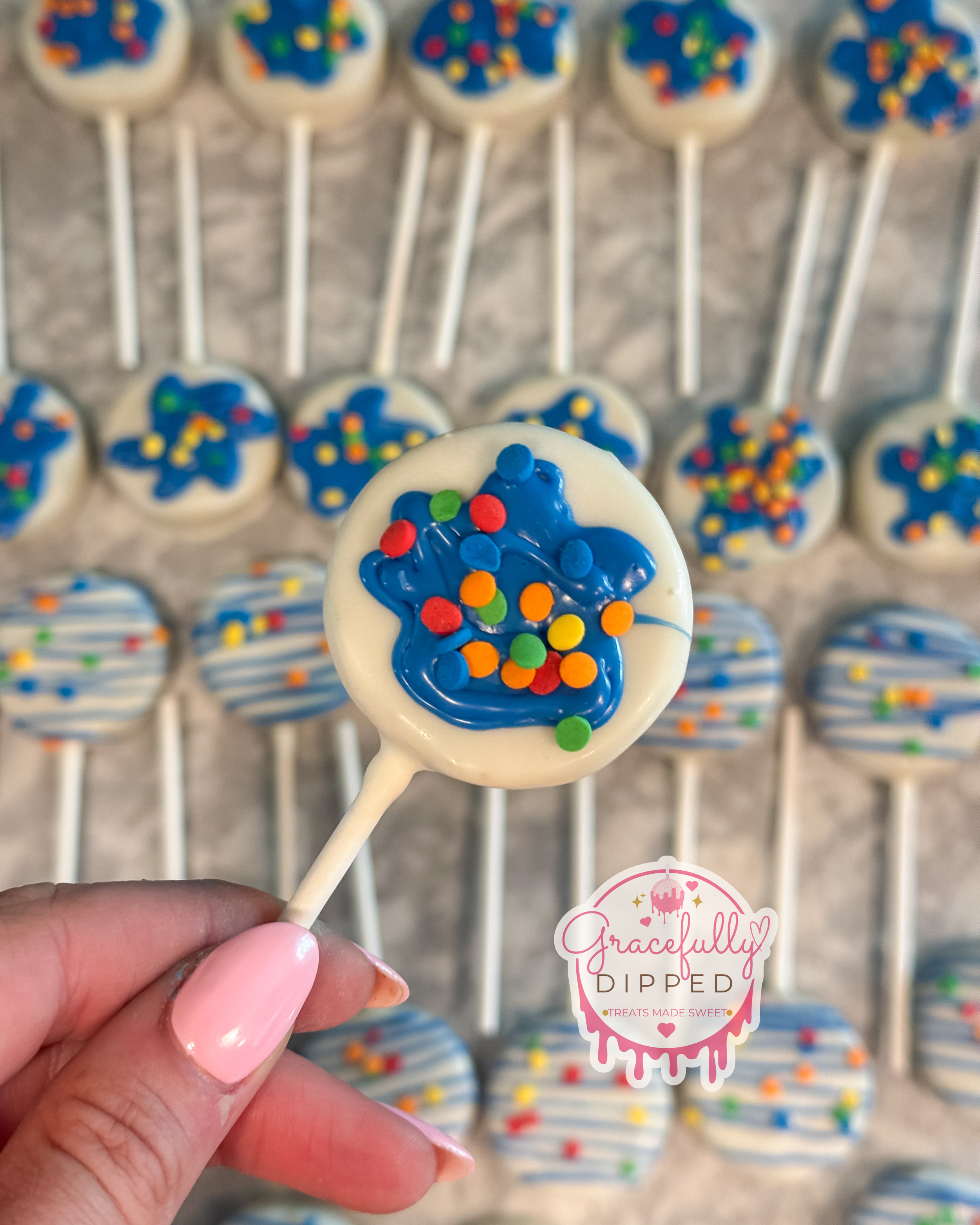 Sugar Cookie