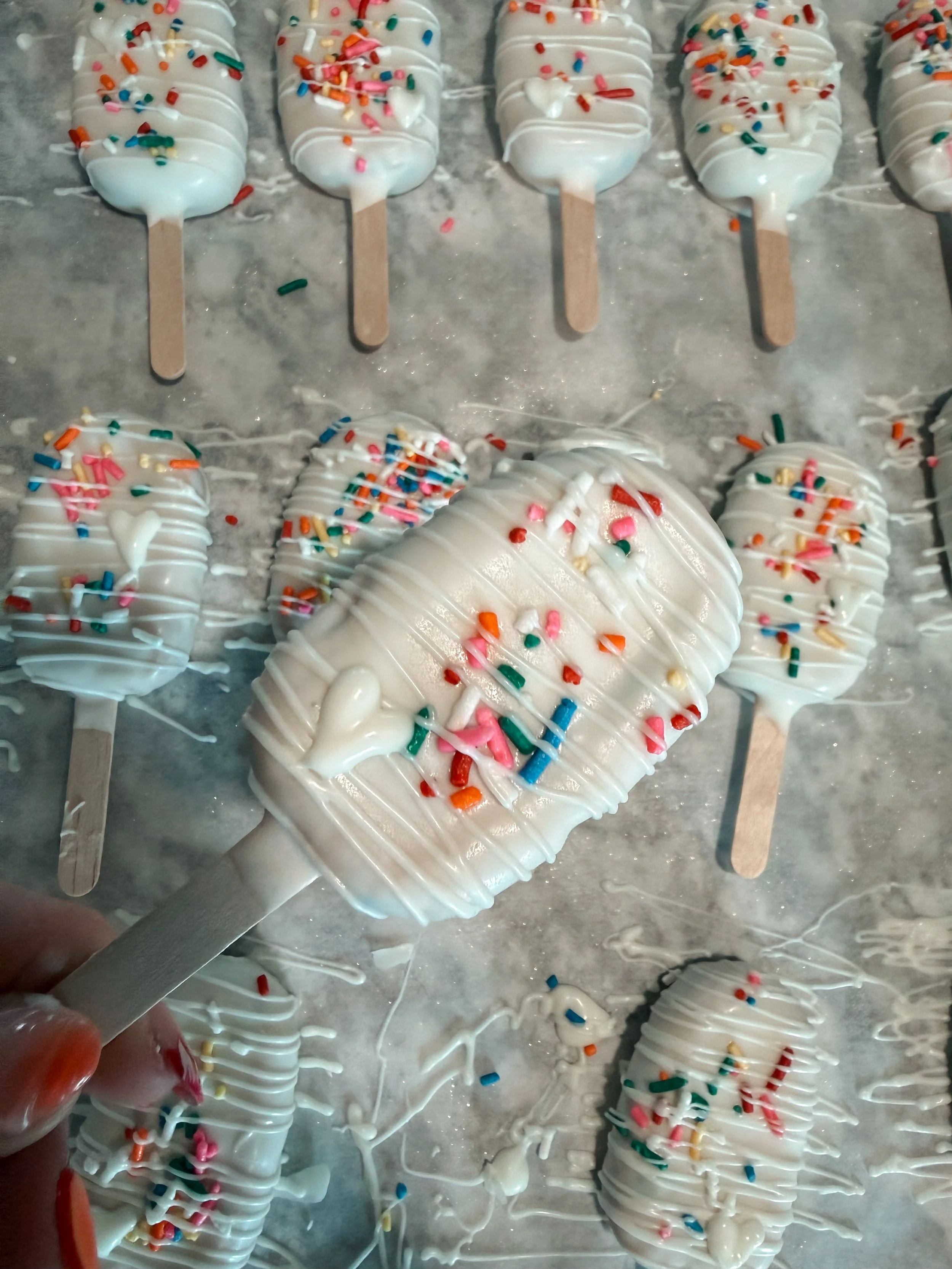 Funfetti