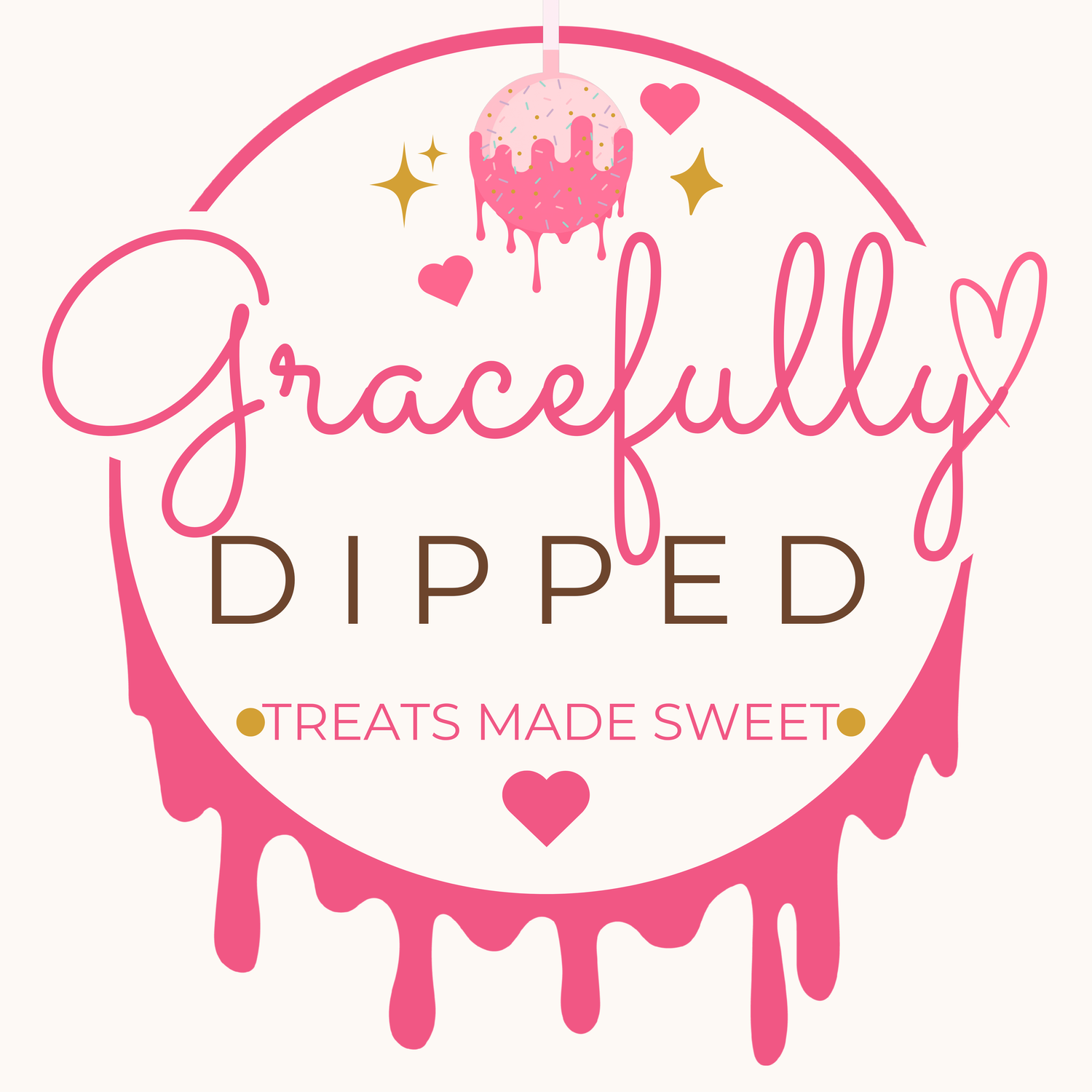Gracefully Dipped LLC
