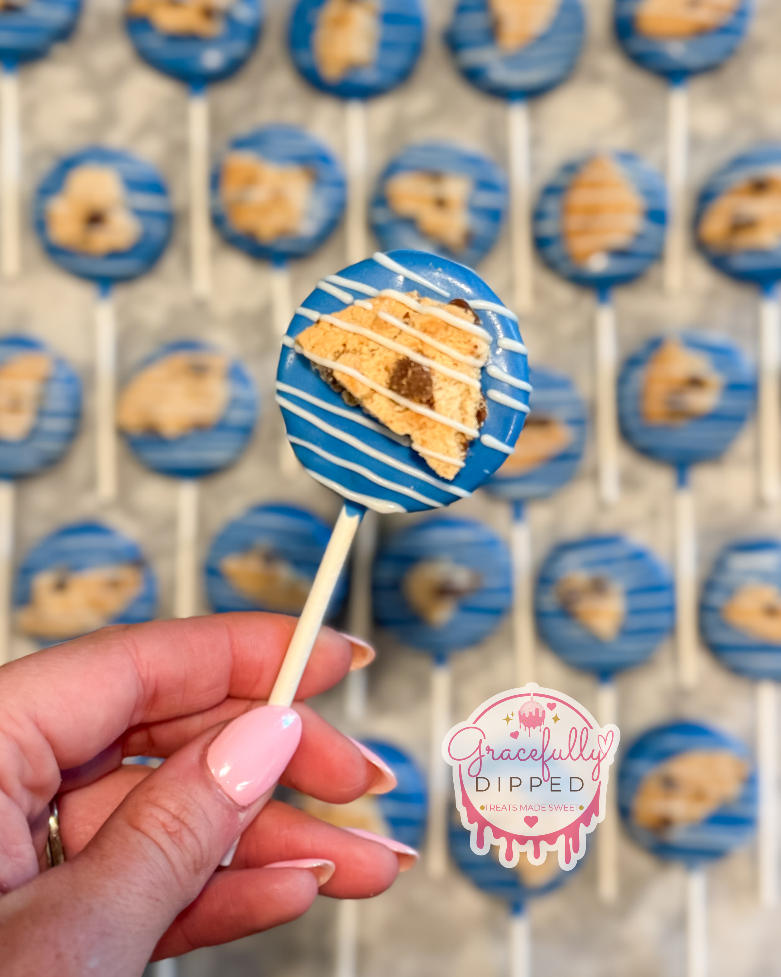 Cookie Monster