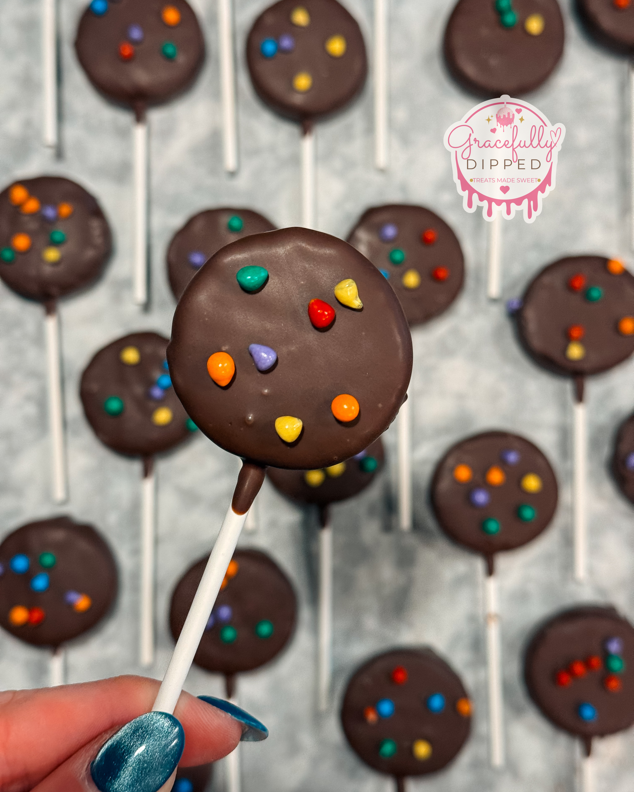 Cosmic Brownie